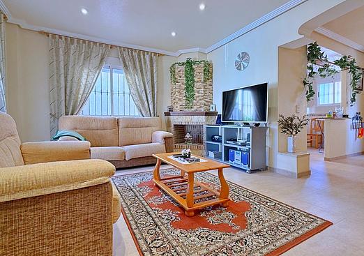 Villa in Orihuela