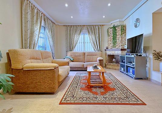 Villa in Orihuela