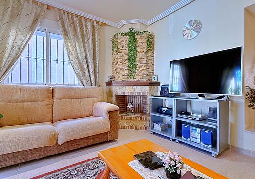 Villa in Orihuela