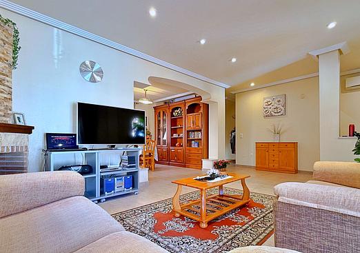 Villa in Orihuela