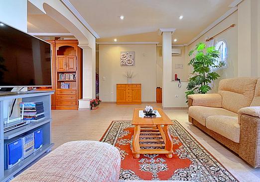 Villa in Orihuela