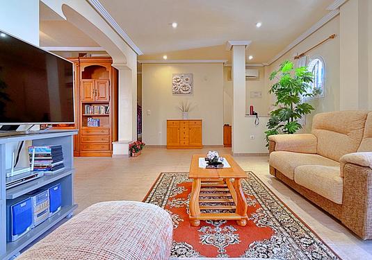 Villa in Orihuela