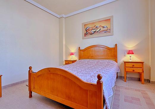 Villa in Orihuela
