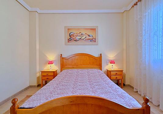 Villa in Orihuela