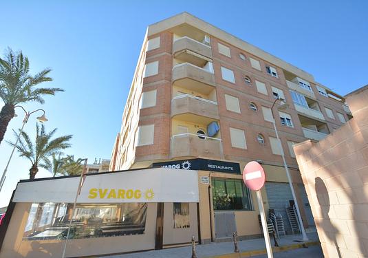 Apartment in Guardamar del Segura