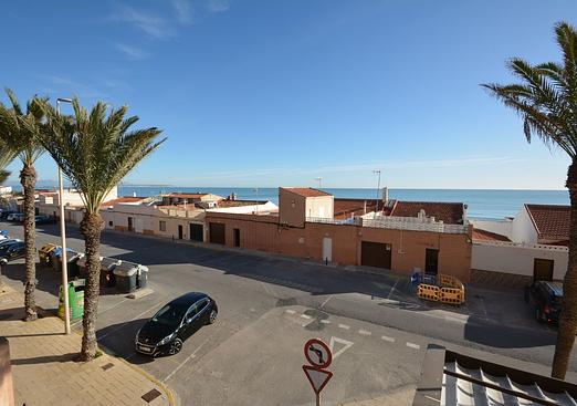 Apartment in Guardamar del Segura