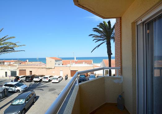 Apartment in Guardamar del Segura