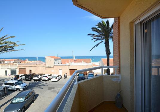 Apartment in Guardamar del Segura
