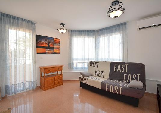 Apartment in Guardamar del Segura