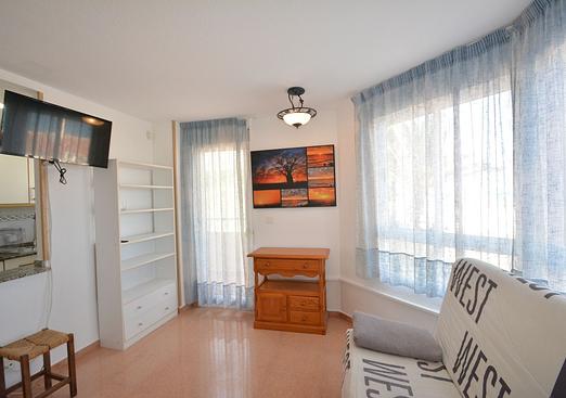 Apartment in Guardamar del Segura