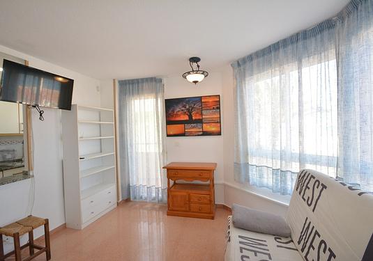 Apartment in Guardamar del Segura