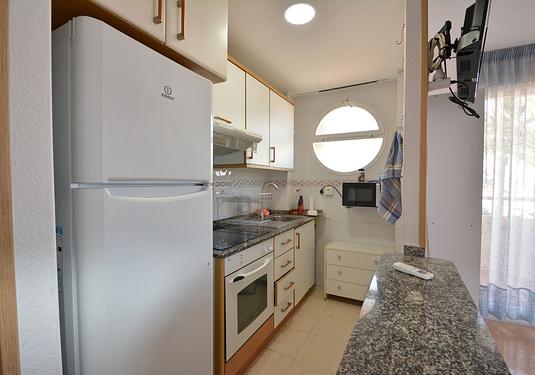 Apartment in Guardamar del Segura
