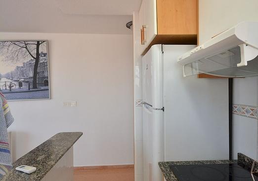 Apartment in Guardamar del Segura