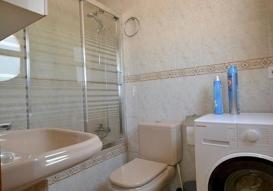 Apartment in Guardamar del Segura