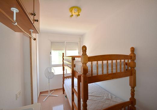 Apartment in Guardamar del Segura
