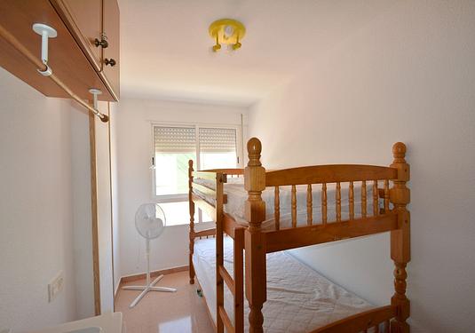 Apartment in Guardamar del Segura