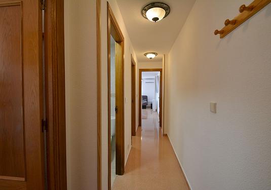 Apartment in Guardamar del Segura