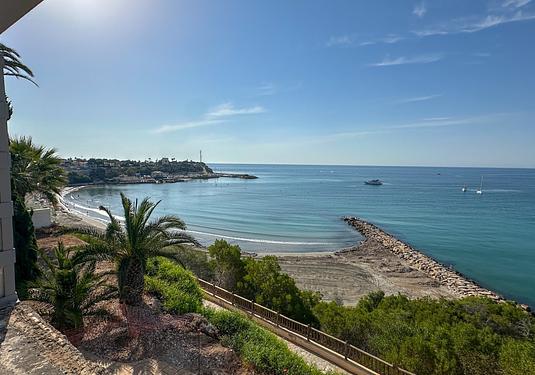 Villa in Cabo Roig