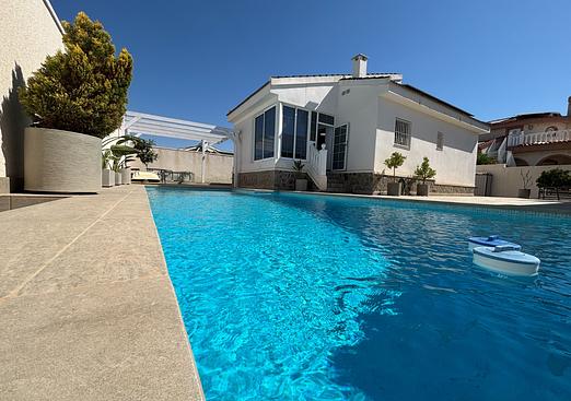 Villa in Ciudad Quesada