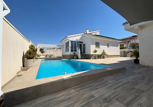 Villa in Ciudad Quesada