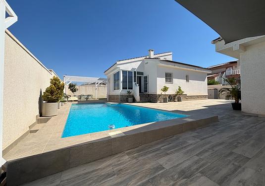 Villa in Ciudad Quesada