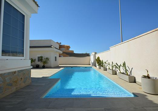 Villa in Ciudad Quesada
