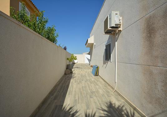 Villa in Ciudad Quesada
