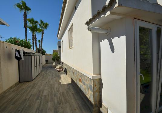 Villa in Ciudad Quesada