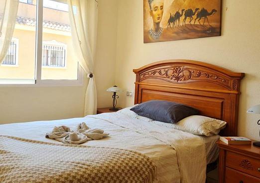 Villa in Villamartin