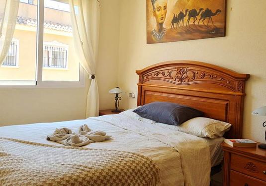 Villa in Villamartin