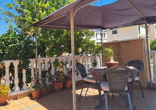 Villa in Villamartin