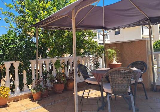 Villa in Villamartin