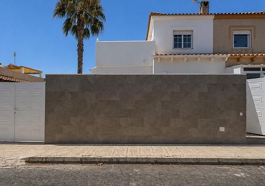 Town house in Orihuela Costa