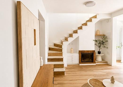 Town house in Orihuela Costa