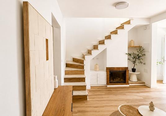 Town house in Orihuela Costa