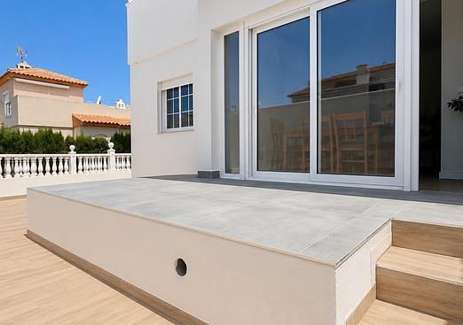 Town house in Orihuela Costa