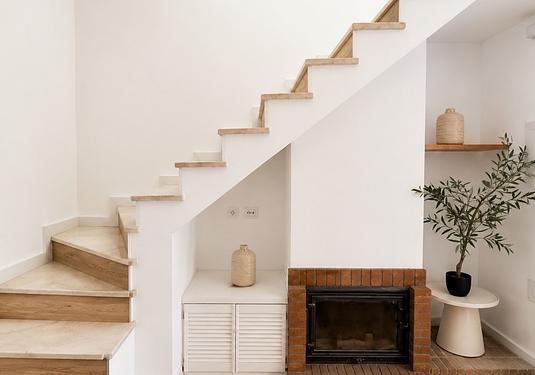 Town house in Orihuela Costa