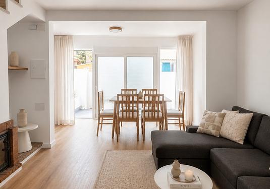 Town house in Orihuela Costa