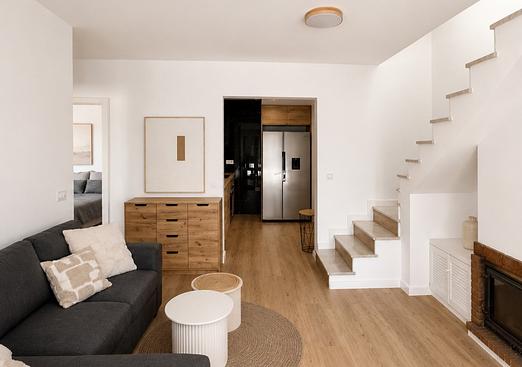 Town house in Orihuela Costa