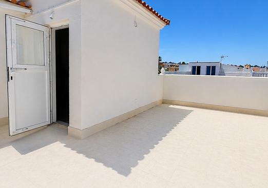Town house in Orihuela Costa