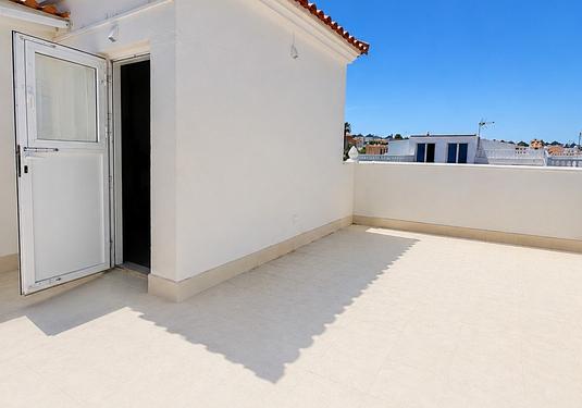 Town house in Orihuela Costa