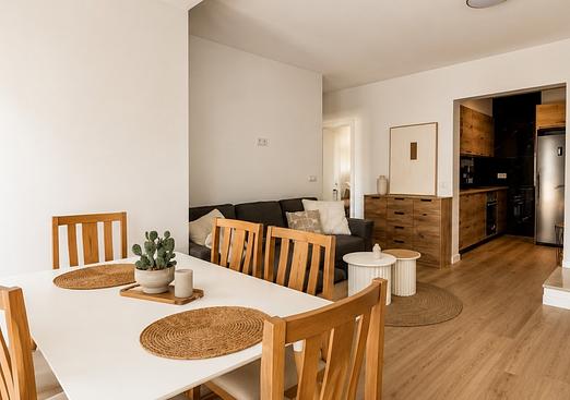 Town house in Orihuela Costa