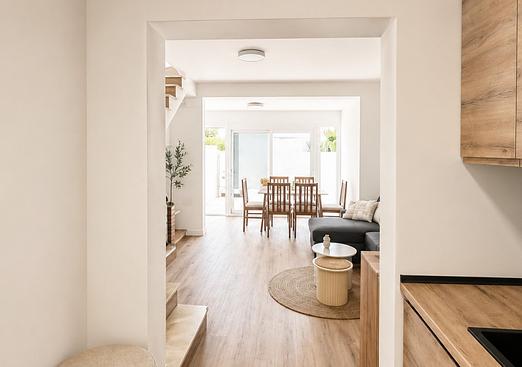 Town house in Orihuela Costa