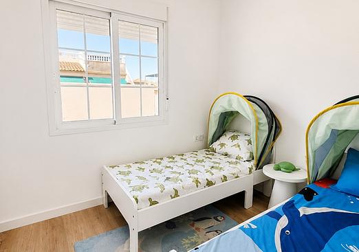 Town house in Orihuela Costa