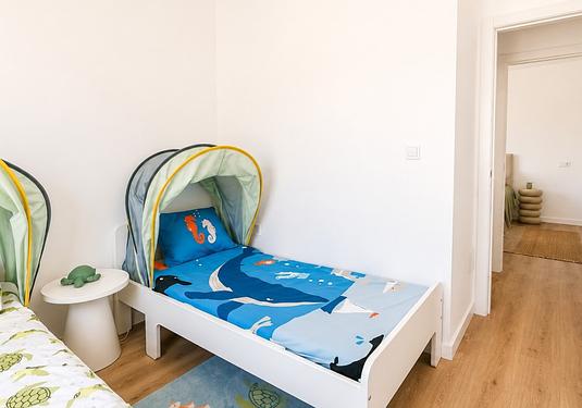Town house in Orihuela Costa