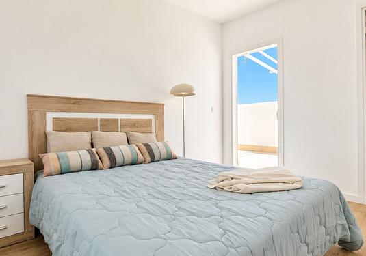 Town house in Orihuela Costa