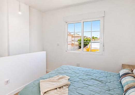 Town house in Orihuela Costa