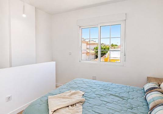 Town house in Orihuela Costa