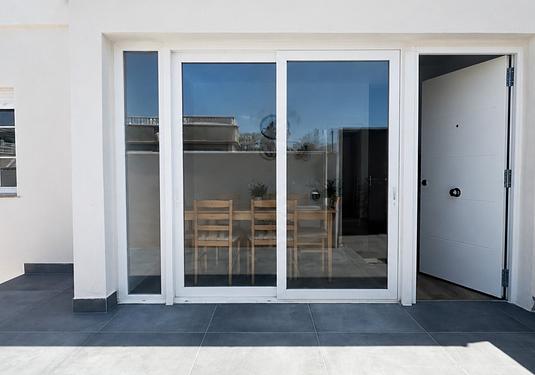 Town house in Orihuela Costa