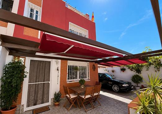 Town house in Los Altos